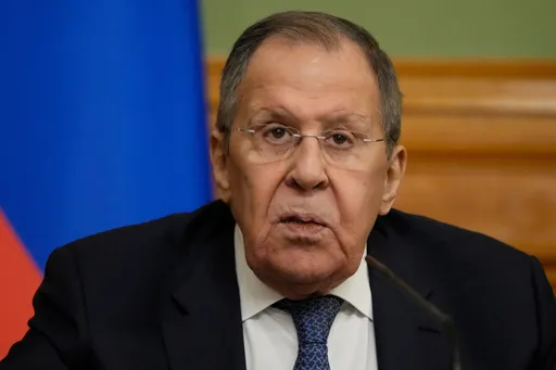 Lavrov: Jačanje veza s islamskim zemljama jedan od prioriteta Rusije