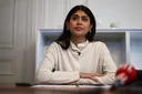 France: l’eurodéputée Rima Hassan jugée pour apologie du terrorisme
