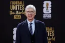 'Na yi imanin Arsenal ce za ta ɗaga Kofin Firimiya' - Arsene Wenger