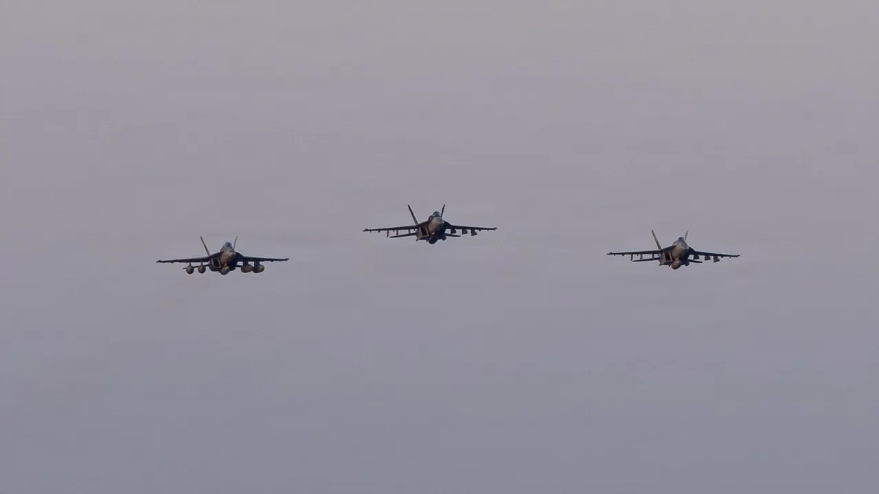 Le pilote américain recherché en Iran a été secouru, annonce Trump