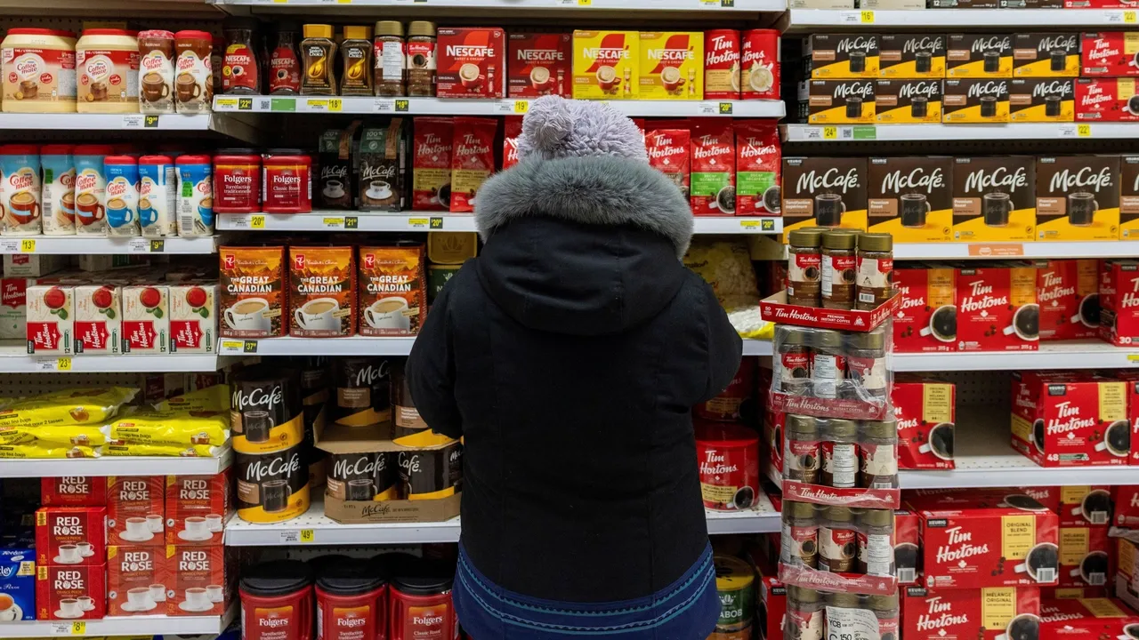 Agência de alimentos da ONU: Preços dos alimentos disparam devido à guerra no Médio Oriente