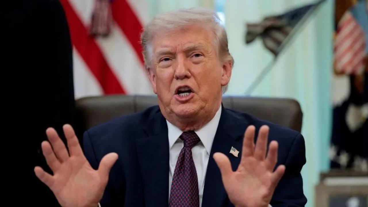 Trump: „Még el sem kezdtük Irán teljes pusztítását”