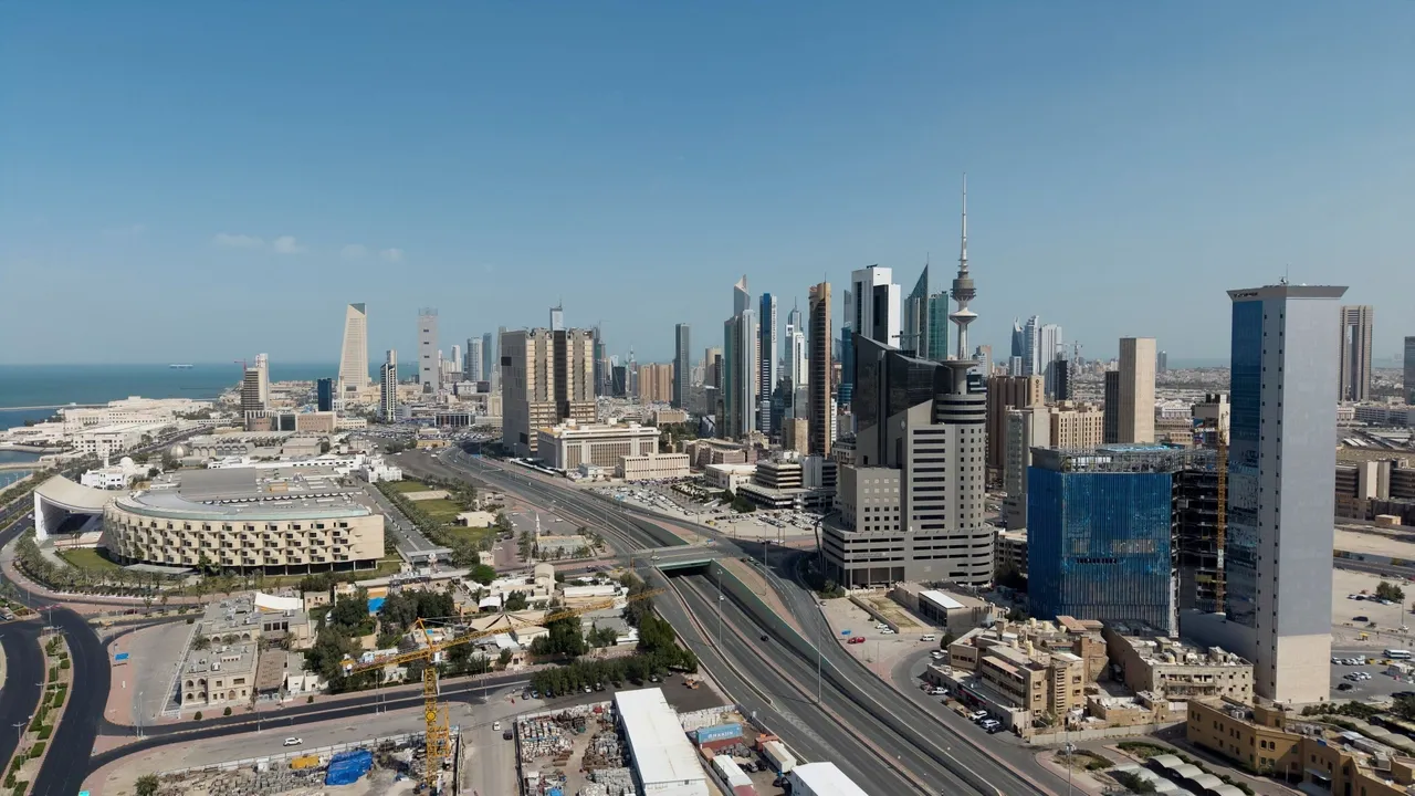 Иран ударил по кувейтской электростанции снова