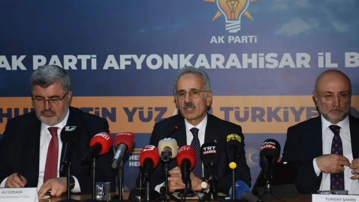 ضمن جهود إحياء خط الحجاز.. تركيا تخطط لتمديد السكك الحديدية إلى حلب بتكلفة 110 مليون دولار