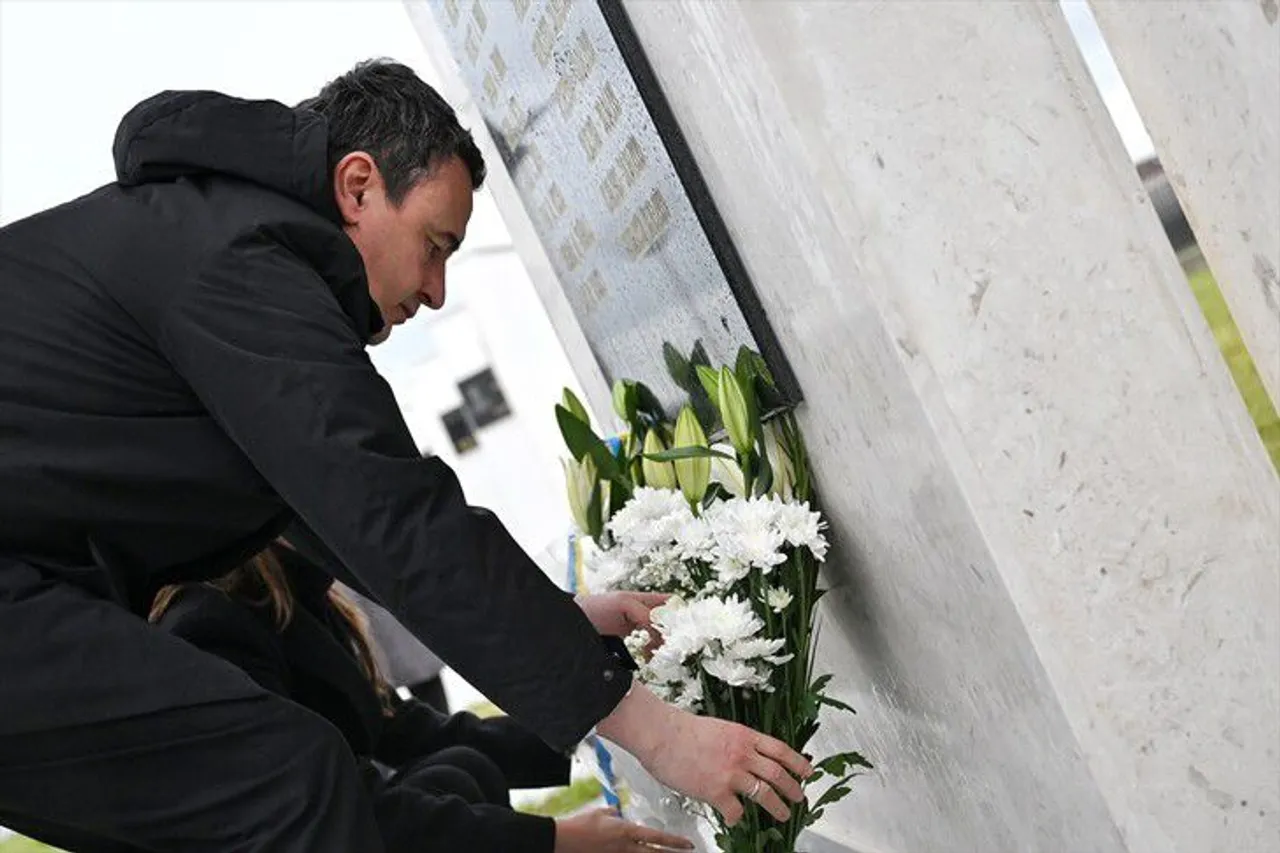 Kurti: Pas 27 vjetëve shumë kriminelë serbë po arrestohen ose po gjykohen në mungesë