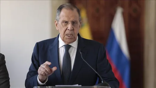 Lavrov: Konflikti ShBA-Izrael me Iranin ka ndikim negativ në Detin Kaspik