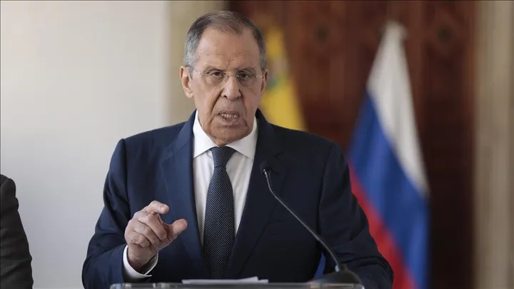 Lavrov: Konflikti ShBA-Izrael me Iranin ka ndikim negativ në Detin Kaspik