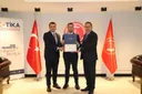 Türkiye ofron trajnim për auditorët e Kosovës mbi kontrollin financiar