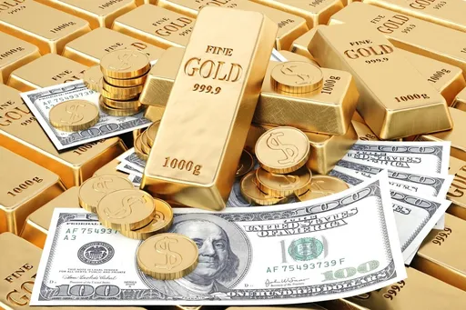 الذهب يتعافى والدولار يتراجع.. والنفط يقفز بعد تقرير عن خيارات عسكرية أمريكية لكسر الجمود مع إيران