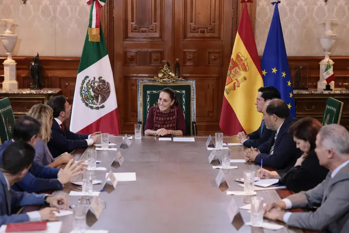 España y México normalizan relaciones tras años de tensiones por la conquista