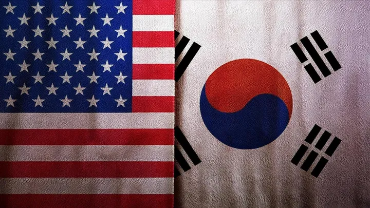 کره جنوبی برای اولین‌بار هدایت مانور دریایی مشترک با آمریکا را به‌عهده می‌گیرد