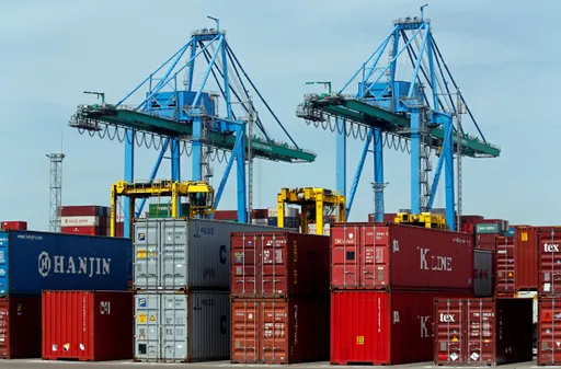 France: croissance économique nulle au 1er trimestre