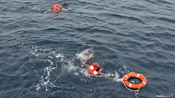 Watu 17 wafa maji nchini Libya