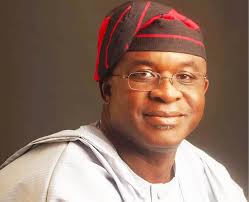 Kotun Kolin Nijeriya ta tabbatar da shugabancin Jam'iyyar ADC na David Mark