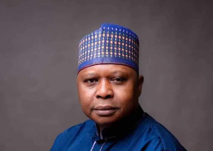 Kotun Ƙolin Nijeriya ta rusa babban taron PDP wanda aka zabi Kabiru Turaki a matsayin shugaba