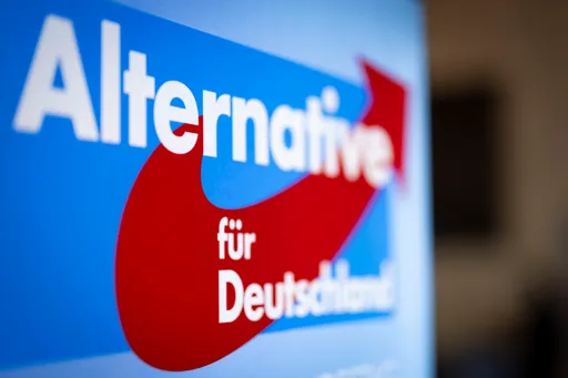Umfrage: AfD überholt Union im ARD-„Deutschlandtrend“