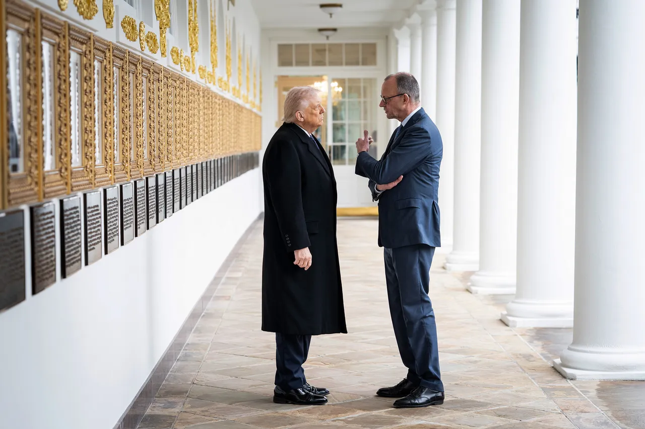 Kanclerz Niemiec: Stany Zjednoczone najważniejszym sojusznikiem Niemiec