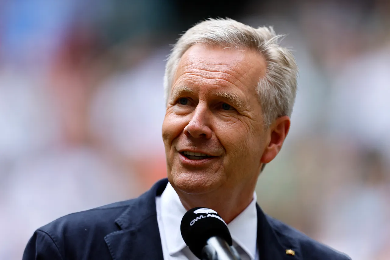 'World needs Türkiye more than Türkiye needs world': former German president