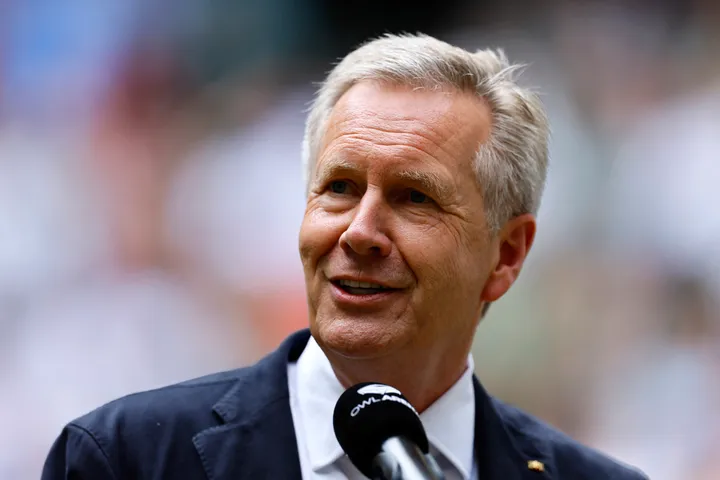 'World needs Türkiye more than Türkiye needs world': former German president