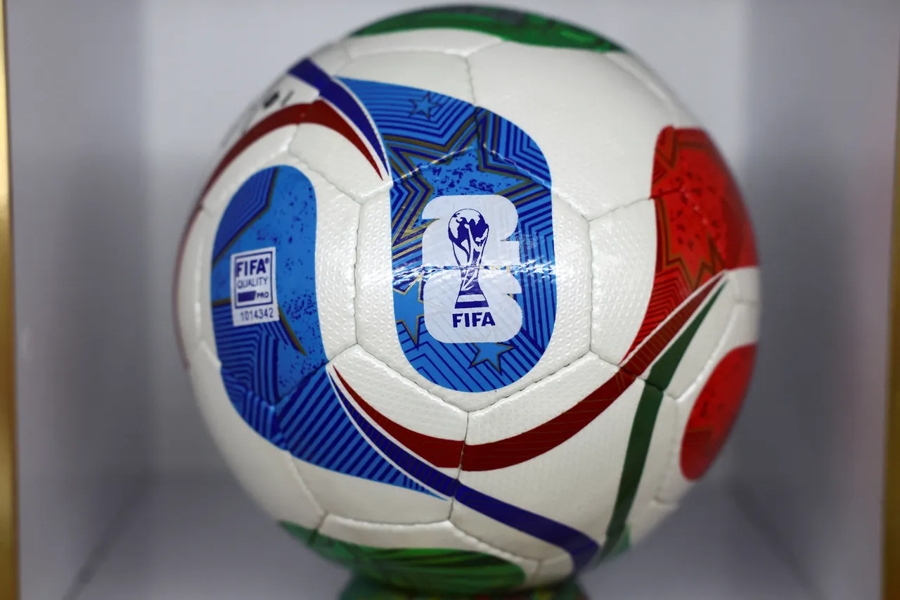 Iran to play World Cup games in US despite tensions, FIFA confirms