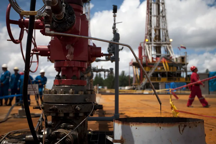Apa yang akan terjadi selanjutnya bagi OPEC setelah Uni Emirat Arab meninggalkan kartel minyak tersebut?