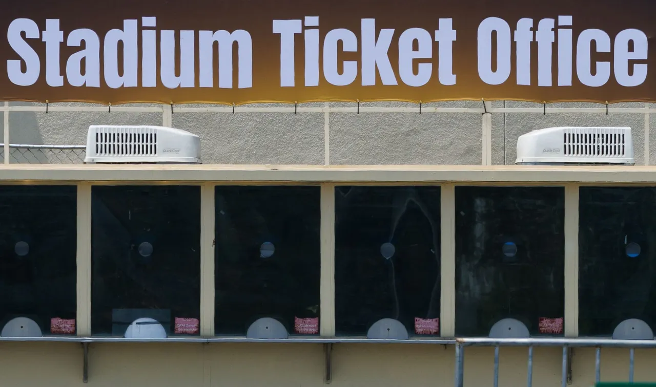 World Cup ticket prices fuel scam risks: cybercrime watchdog