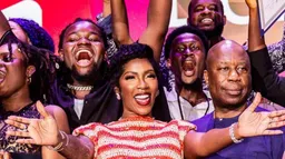 Tiwa Savage offre à 18 Nigérians des bourses d'étude au sein du célèbre Berklee College of Music