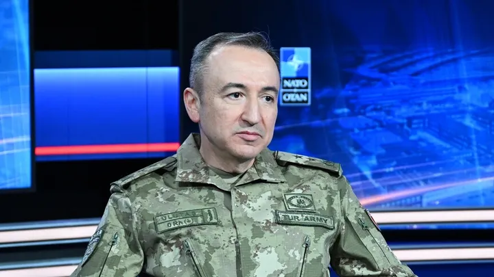 Командантот на КФОР вели дека Туркије е меѓу главните придонесувачи во мисијата на НАТО на Косово