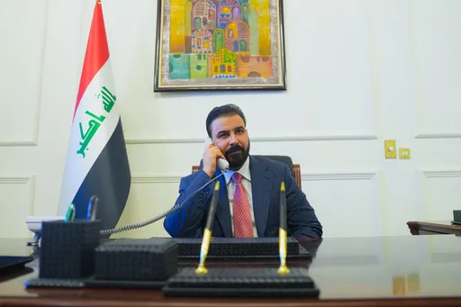 رئيس وزراء العراق يدعو لإجراء تحقيق مشترك في استهداف السعودية والإمارات