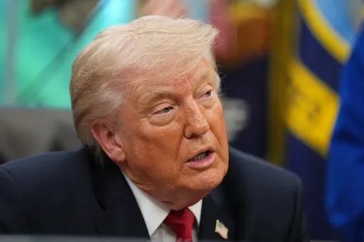 Za a ci gaba da tattaunawa tsakanin Amurka da Iran ta waya – Trump