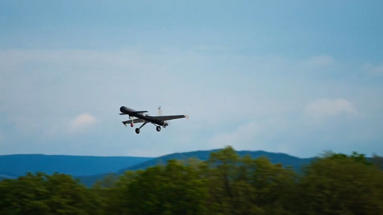 Gjiganti turk Baykar do të prezantojë municionin e ri  Mizrak  në ekspozitën e mbrojtjes SAHA 2026