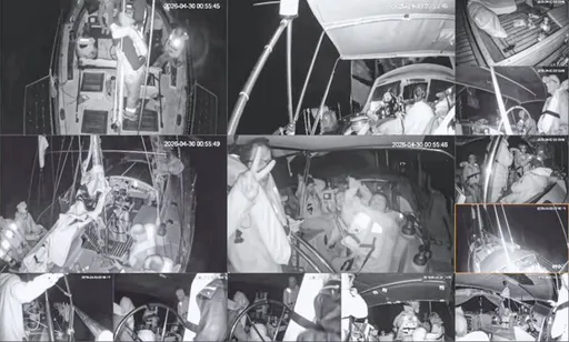 Израел заплени и онеспособи бродови од Флотилата за Газа во меѓународни води