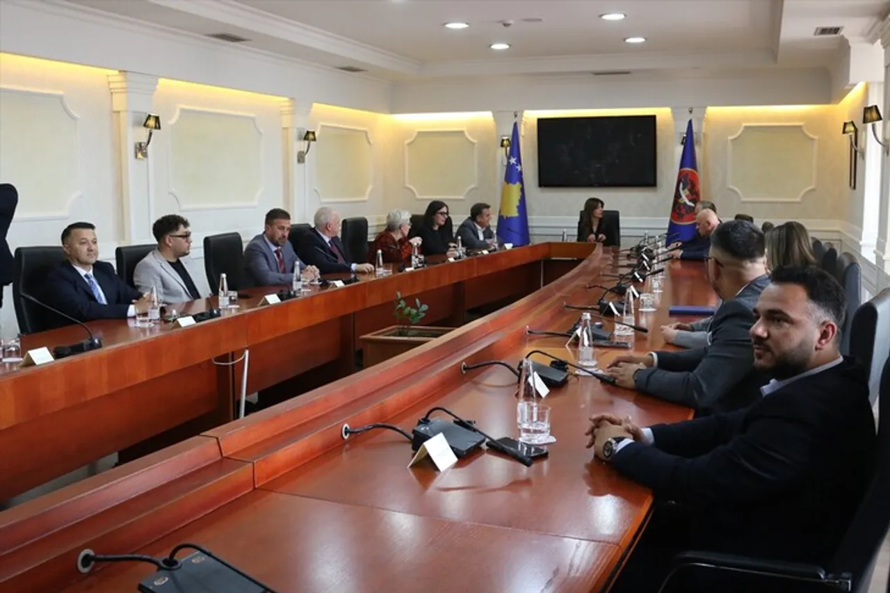 Prijevremeni parlamentarni izbori na Kosovu 7. juna
