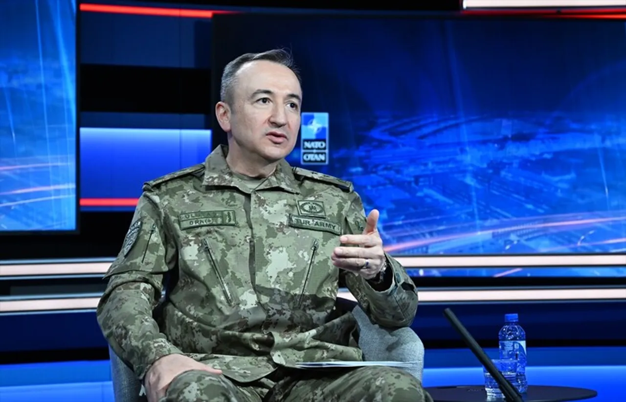 Komandant KFOR-a: Turkiye među zemljama koje naviše doprinose NATO misiji na Kosovu