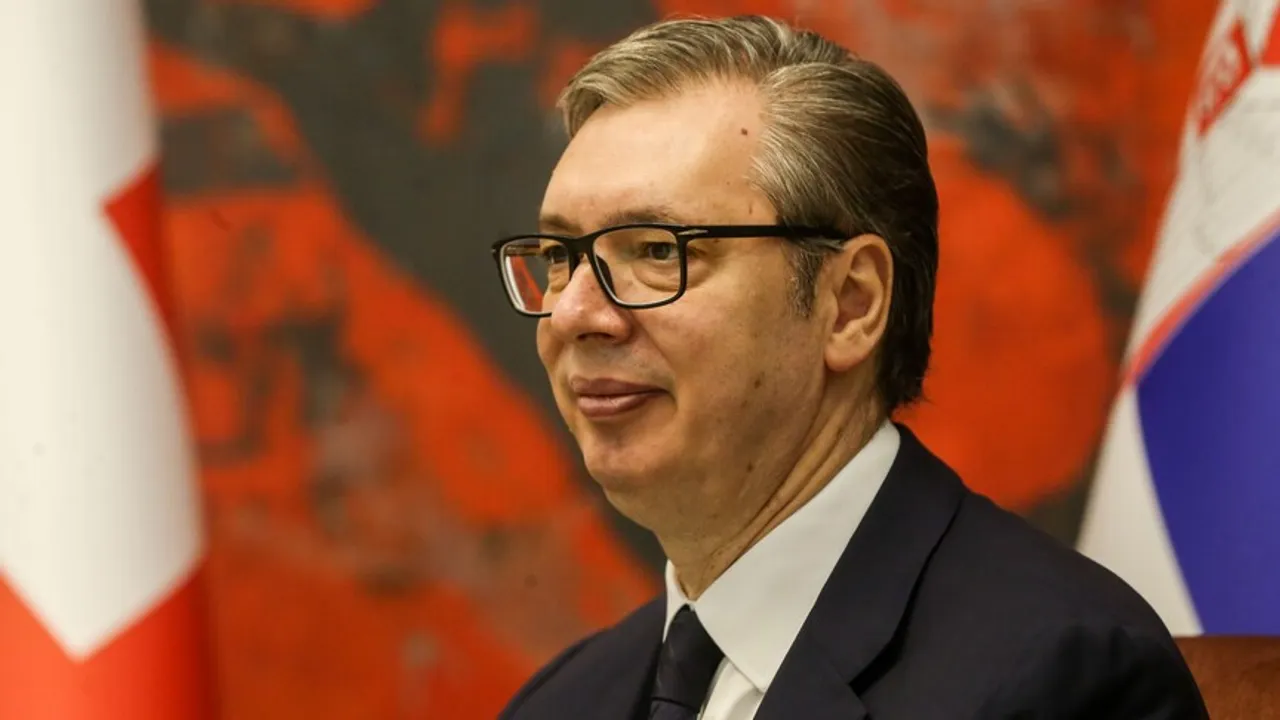 Vučić: Izbori u Srbiji u roku od dva ili šest mjeseci, volja građana će biti poštovana
