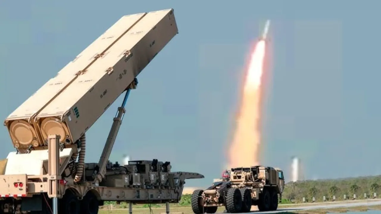 Mediji: SAD razmatra raspoređivanje hipersoničnih raketa prvi put protiv Irana