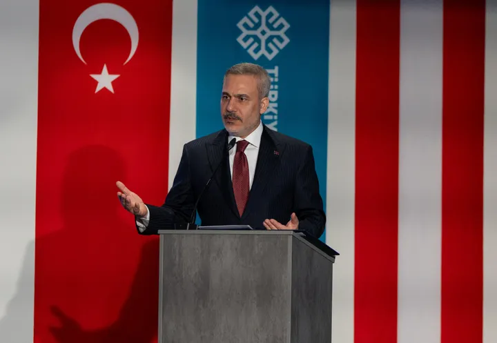 Hakan Fidan: Obrazovna diplomatija je ključni kulturni instrument turske vanjske politike