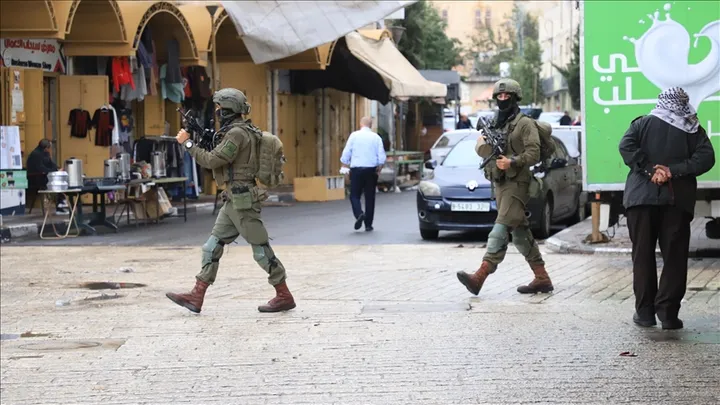 Izraelska vojska ubila palestinskog tinejdžera na Zapadnoj obali