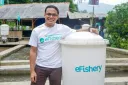Eks CEO eFishery dihukum 9 tahun penjara dalam kasus penggelapan dan TPPU