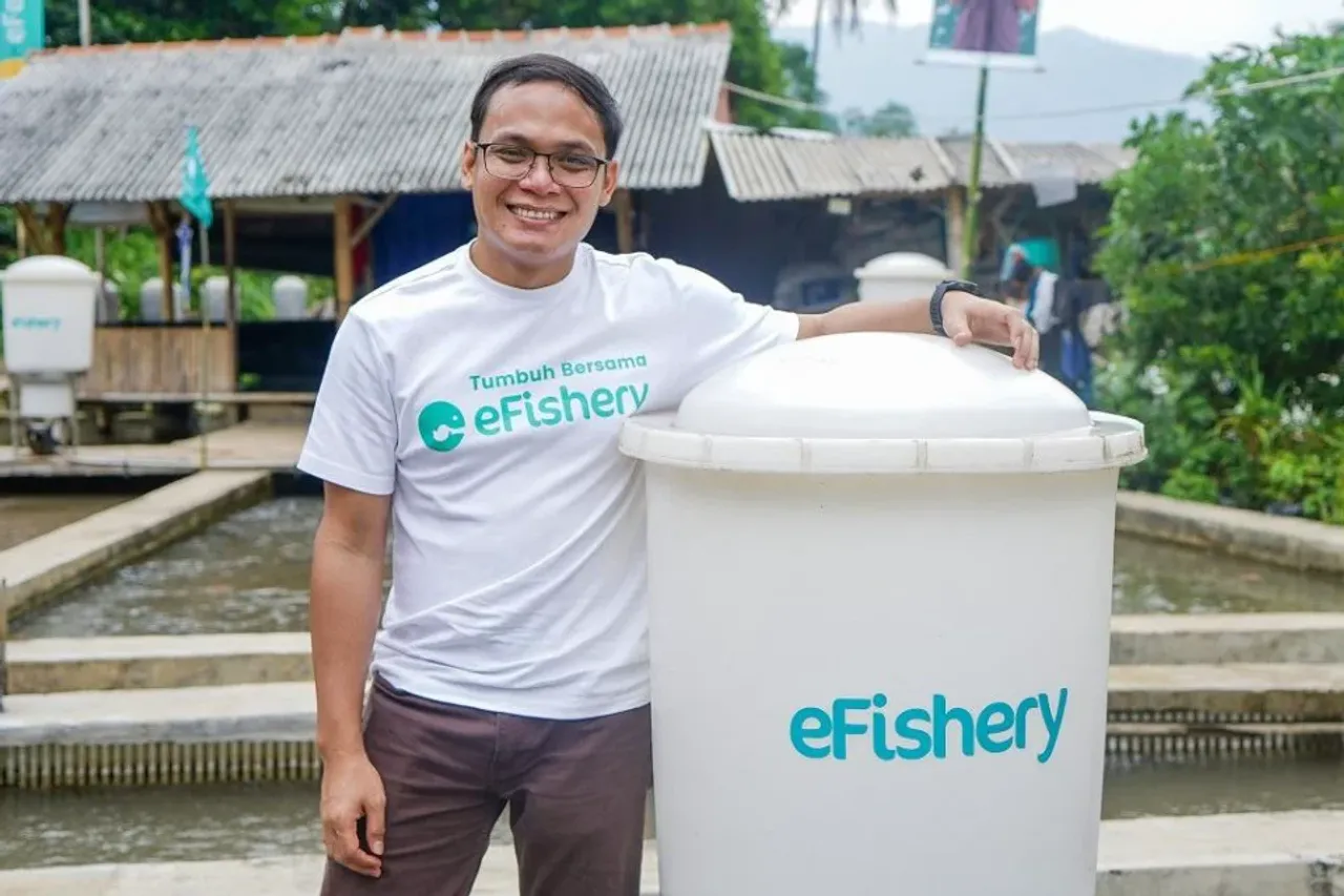 Eks CEO eFishery dihukum 9 tahun penjara dalam kasus penggelapan dan TPPU