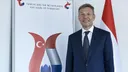 De Nederlandse ambassade in Ankara vierde Koningsdag ter gelegenheid van de nationale feestdag