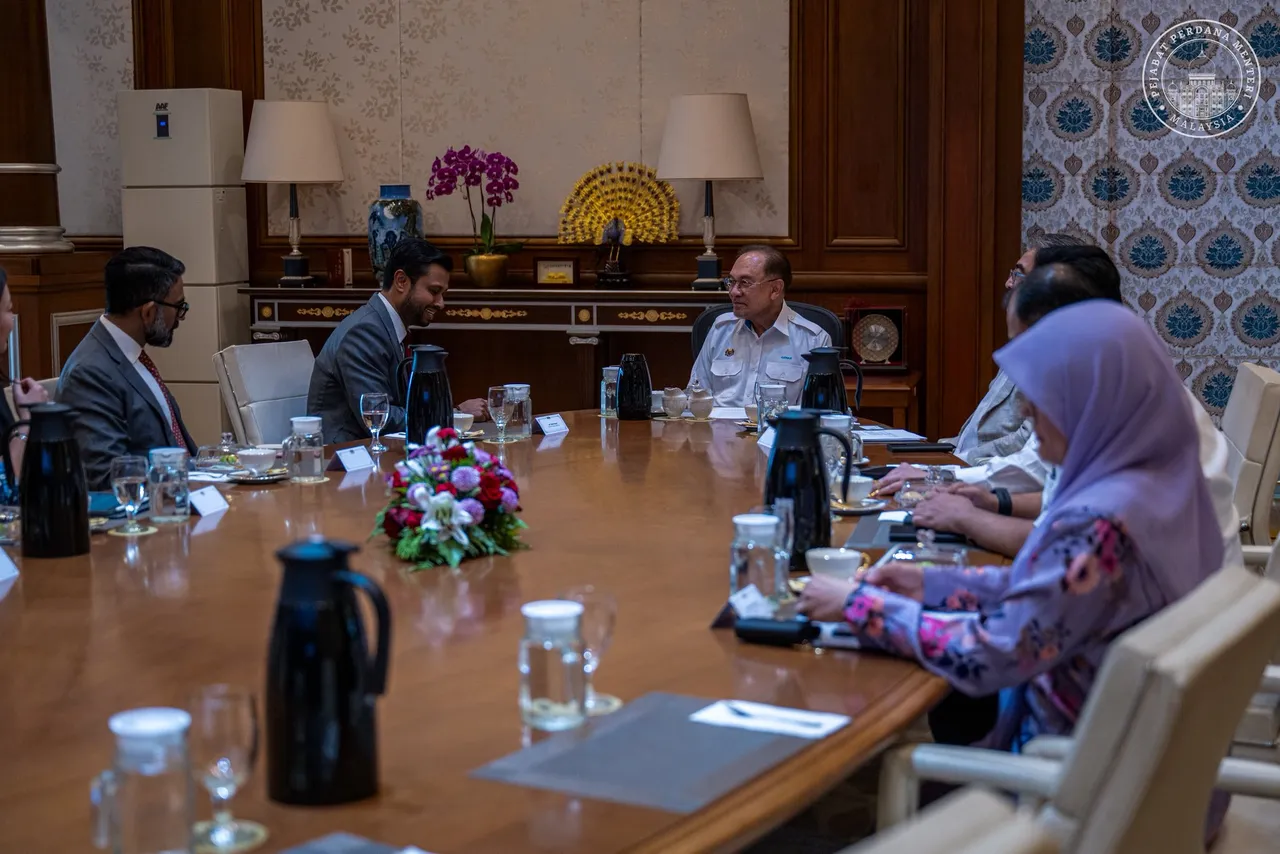 AirTrunk tambah pelaburan RM27 bilion, perkukuh kedudukan hab digital Malaysia