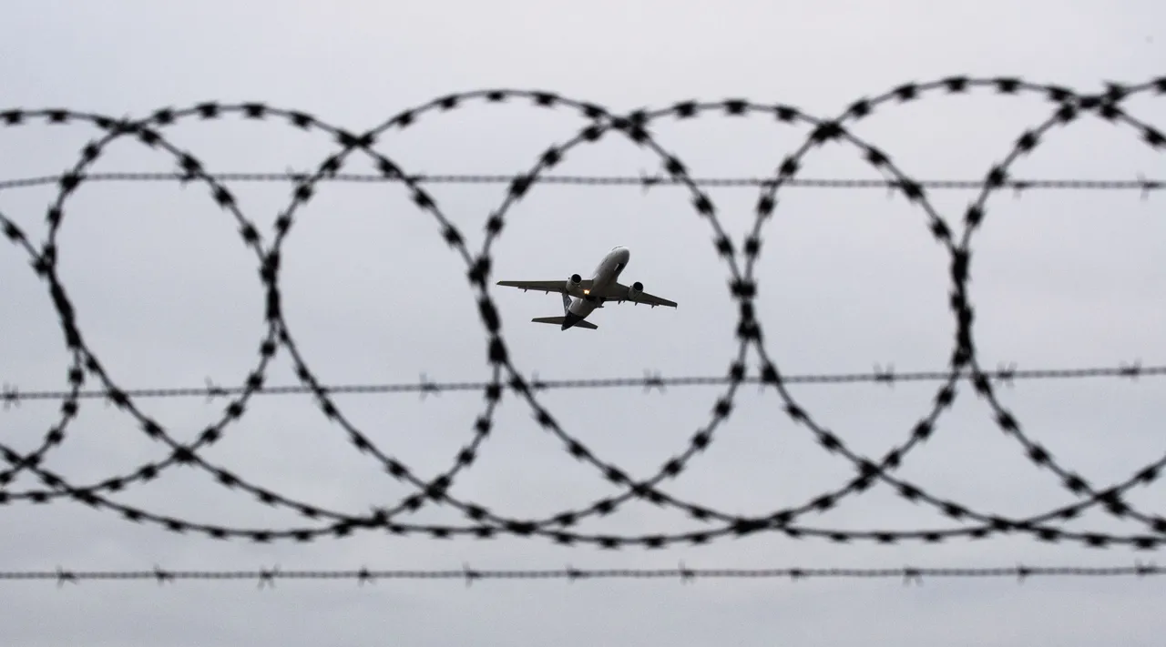 Zahl der Abschiebungen im ersten Quartal 2026 gesunken