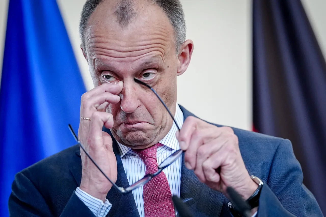 Umfrage: Deutsche halten Merz-Regierung für weniger harmonisch als die Ampel