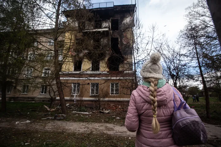 Ukraine-Krieg: Putin offen für kurze Waffenruhe