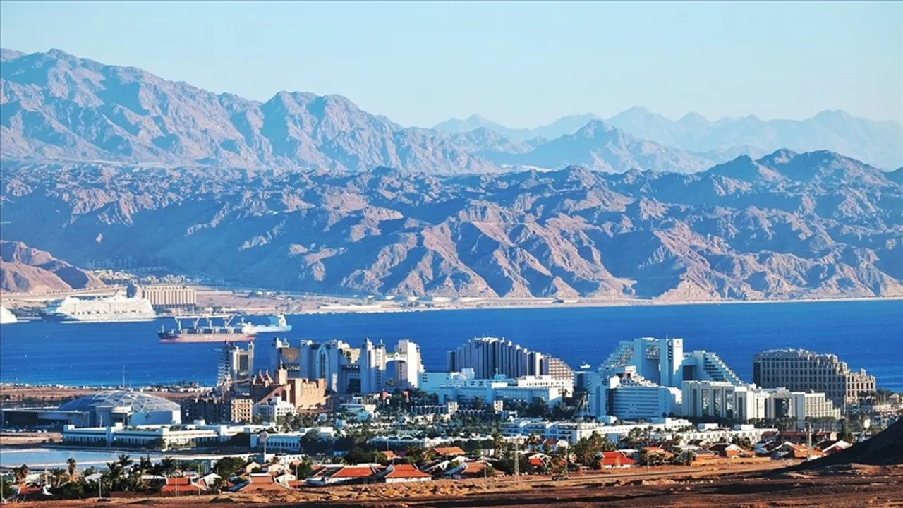 מלחמת איראן- ישראל הותירה את בתי המלון בישראל חצי ריקים: