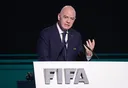 Presidenti i FIFA-s: Irani do të luajë ndeshjet e Kupës së Botës në ShBA