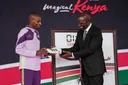 Kenya's Sabastian Sawe: The supershoe era and the science of modern marathon running