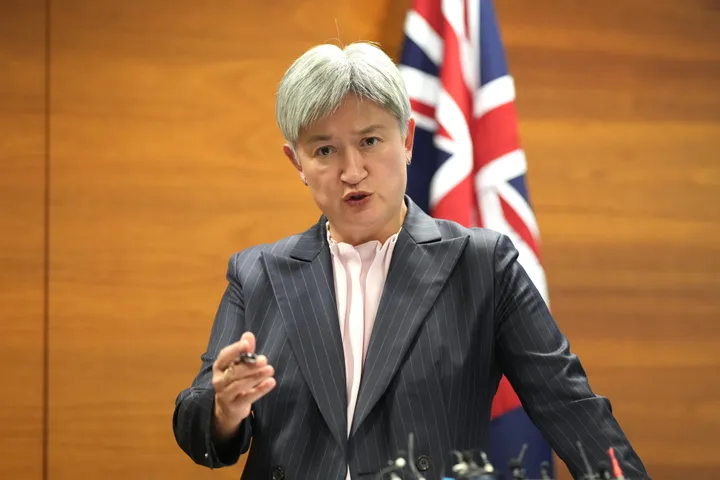 호주, 세계 에너지 위기 속 연료 공급 확보 위해 한국과 합의