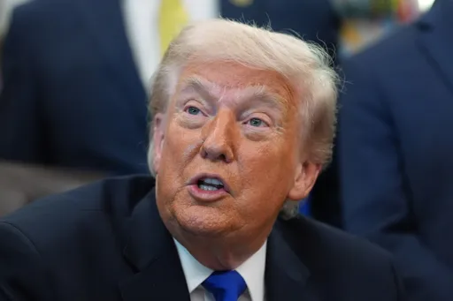 Trump krytykuje sojuszników, rozważa wycofanie wojsk USA z Włoch i Hiszpanii
